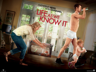 Картинка life as we know it кино фильмы