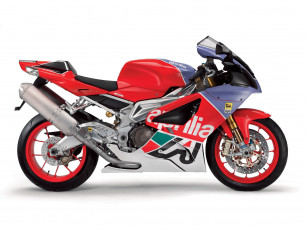 Картинка мотоциклы aprilia