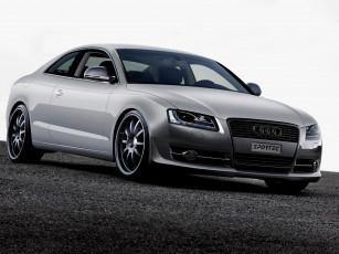 Картинка sportec s5 автомобили audi