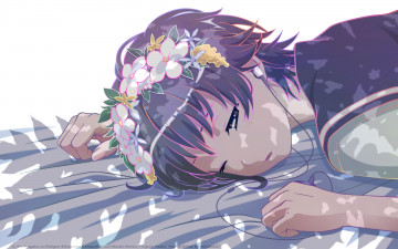 Картинка аниме to aru kagaku no railgun