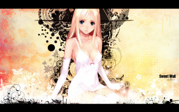 Картинка аниме tony taka mangaka