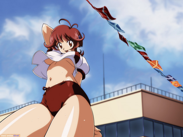 Обои картинки фото аниме, *unknown, другое