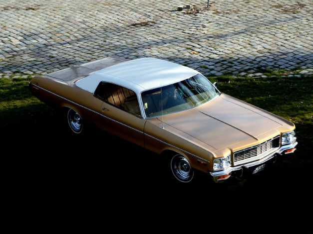 Обои картинки фото автомобили, dodge