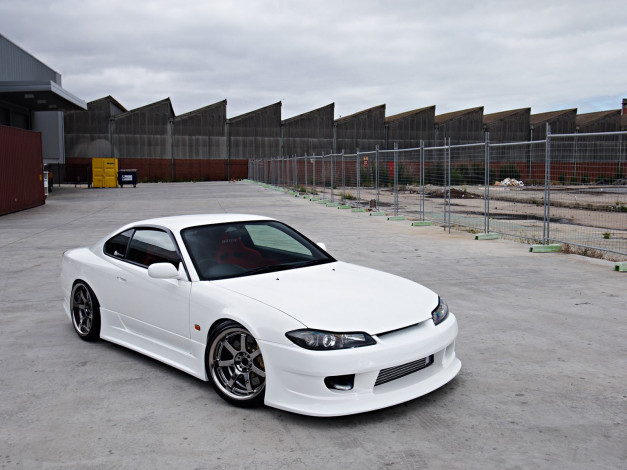 Обои картинки фото автомобили, nissan, datsun