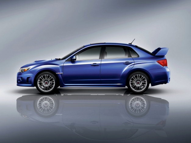 Обои картинки фото автомобили, subaru