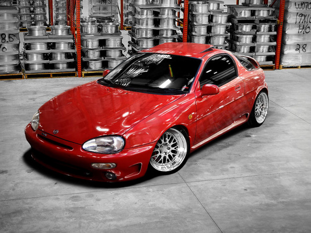 Обои картинки фото автомобили, виртуальный, тюнинг