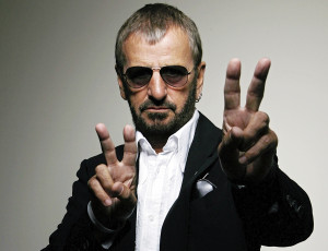 Картинка ringo starr музыка the beatles