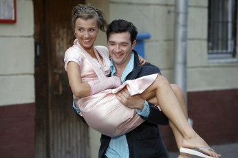 Картинка ксения алферова егор бероев разное знаменитости актриса актер