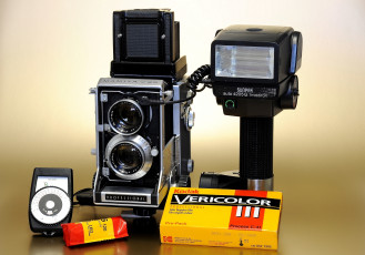 обоя mamiya, c33, бренды, другое, карточки, плёнка, камера, фон