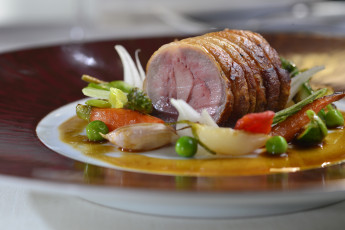 Картинка еда мясные блюда мясо буженина