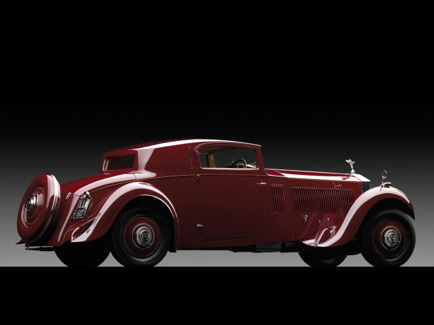 Обои картинки фото автомобили, rolls, royce, phantom