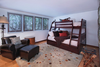 Картинка интерьер детская+комната стиль мебель игрушки детская