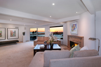 Картинка интерьер гостиная цветы мебель дизайн оформление