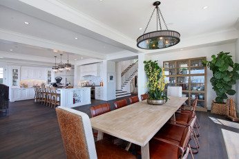 Картинка интерьер кухня уют дизайн стиль