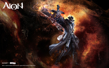 Картинка видео+игры aion +the+tower+of+eternity онлайн eternity of игра tower ролевая фэнтези the