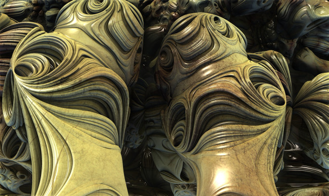 Обои картинки фото 3д графика, абстракция , abstract, цвета, узор, фон