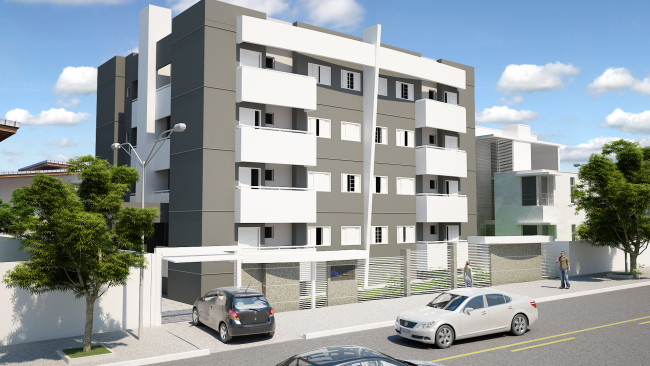 Обои картинки фото 3д графика, архитектура , architecture, улица, автомобили, дом