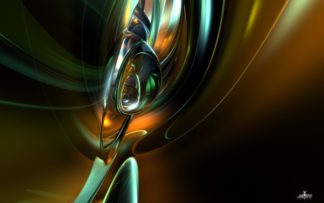 Обои картинки фото 3д графика, абстракция , abstract, узор, цвета, фон