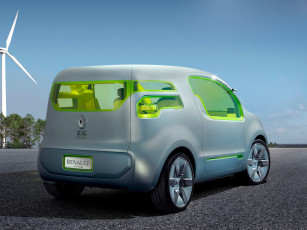 обоя renault z e concept 2008, автомобили, renault, z, e, concept, 2008