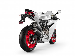 Картинка мотоциклы ducati