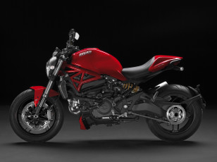 Картинка мотоциклы ducati