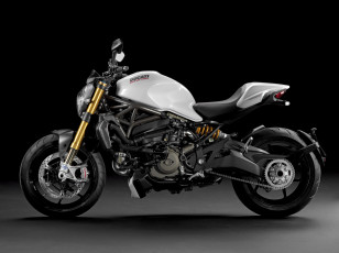 Картинка мотоциклы ducati