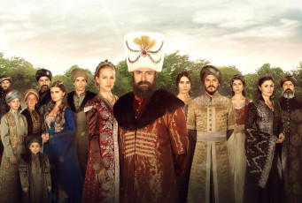 Картинка кино+фильмы muhtesem+y& 252 zyil+ великолепный+век турция великолепный век