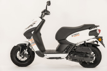 Картинка мотоциклы мотороллеры peugeot