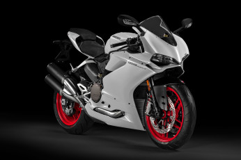 Картинка мотоциклы ducati