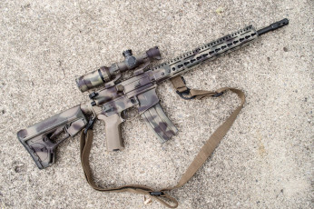 Картинка оружие автоматы штурмовая винтовка