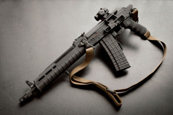Картинка оружие автоматы ствол