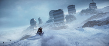 Картинка видео+игры battlefield+4 оружие солдат