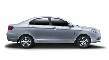 Картинка автомобили lifan 2016г solano ii 650