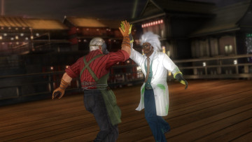 обоя 3д графика, фантазия , fantasy, and, zack, leon, jobs