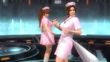 Картинка 3д+графика фантазия+ fantasy девушки поза фон взгляд