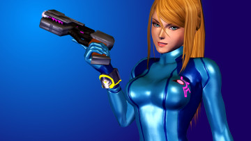 обоя 3д графика, фантазия , fantasy, фон, девушка, оружие, взгляд