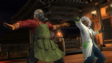 Картинка 3д+графика фантазия+ fantasy leon jobs zack and