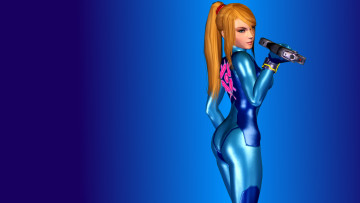 обоя 3д графика, фантазия , fantasy, оружие, фон, взгляд, девушка