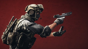 Картинка видео+игры battlefield+4 солдат оружие