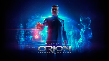 Картинка видео+игры master+of+orion master of orion