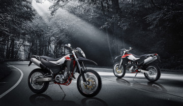 Картинка мотоциклы swm