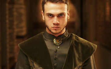 Картинка muhtesem+y& 252 zyil кино+фильмы zyil+ великолепный+век шехзаде баязид турция 16-й век великолепный турецкий актёр арас булут ийнемли turkey