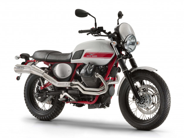 Обои картинки фото мотоциклы, moto-guzzi, moto, guzzi