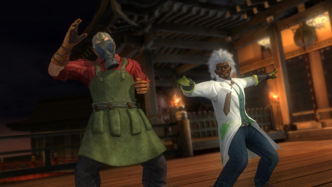 Обои картинки фото 3д графика, фантазия , fantasy, leon, jobs, and, zack