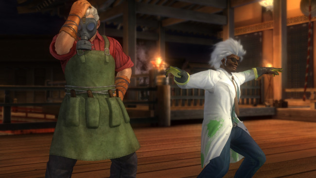 Обои картинки фото 3д графика, фантазия , fantasy, zack, leon, jobs, and