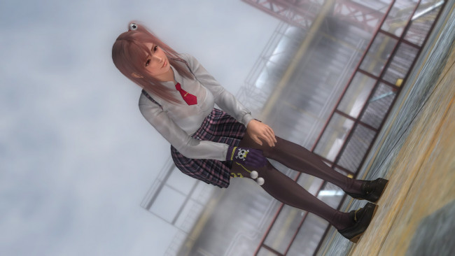 Обои картинки фото 3д графика, люди , people, девушка, взгляд, фон