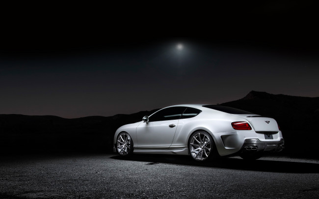 Обои картинки фото автомобили, bentley