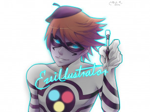 Картинка мультфильмы lady+bug+a+super-ko& 269 ka иллюстратор