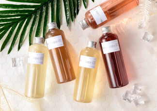 Картинка разное косметические+средства +духи косметика масло уход