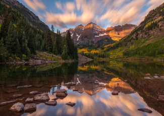 Картинка природа реки озера простор